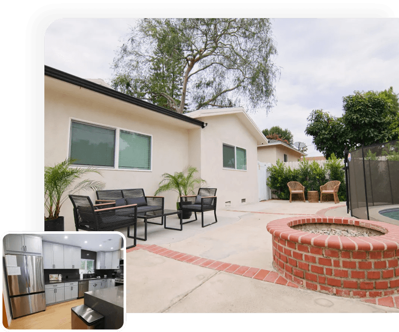 Your Second Chance Starts Today